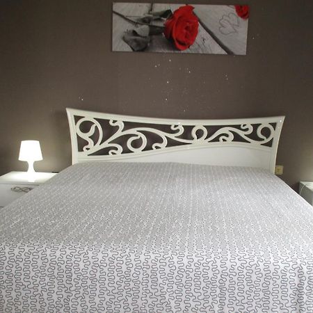 Casa Rebella Apartment Marsala Luaran gambar