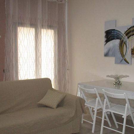 Casa Rebella Apartment Marsala Luaran gambar