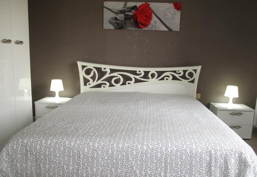 Casa Rebella Apartment Marsala Luaran gambar
