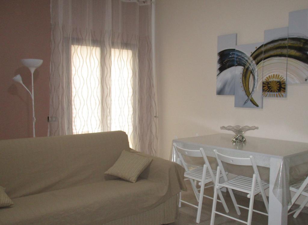 Casa Rebella Apartment Marsala Luaran gambar
