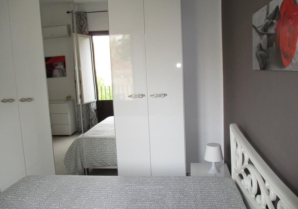 Casa Rebella Apartment Marsala Luaran gambar