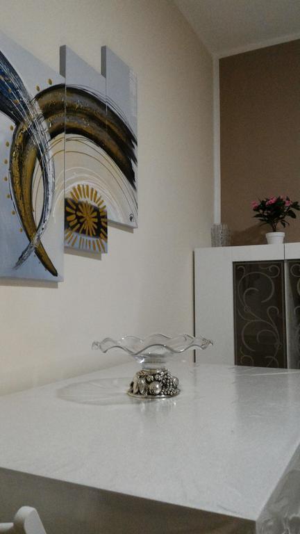 Casa Rebella Apartment Marsala Luaran gambar