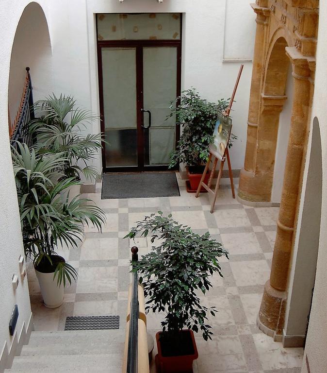 Casa Rebella Apartment Marsala Luaran gambar