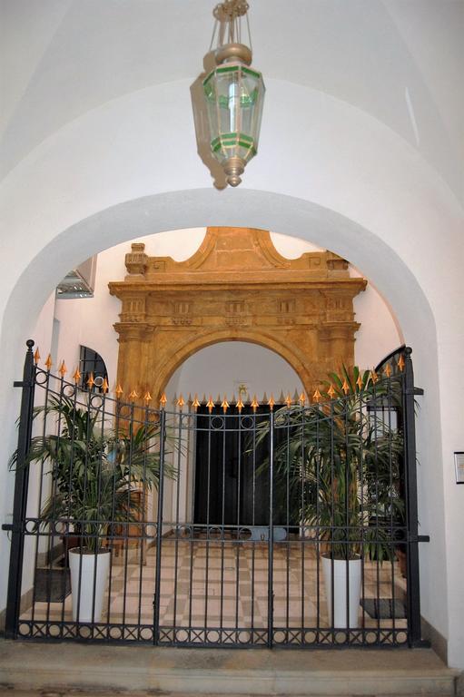 Casa Rebella Apartment Marsala Luaran gambar