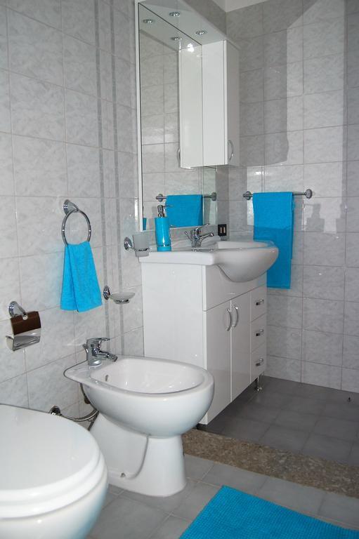 Casa Rebella Apartment Marsala Luaran gambar