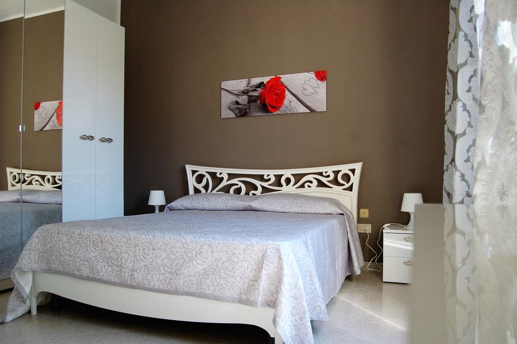 Casa Rebella Apartment Marsala Luaran gambar