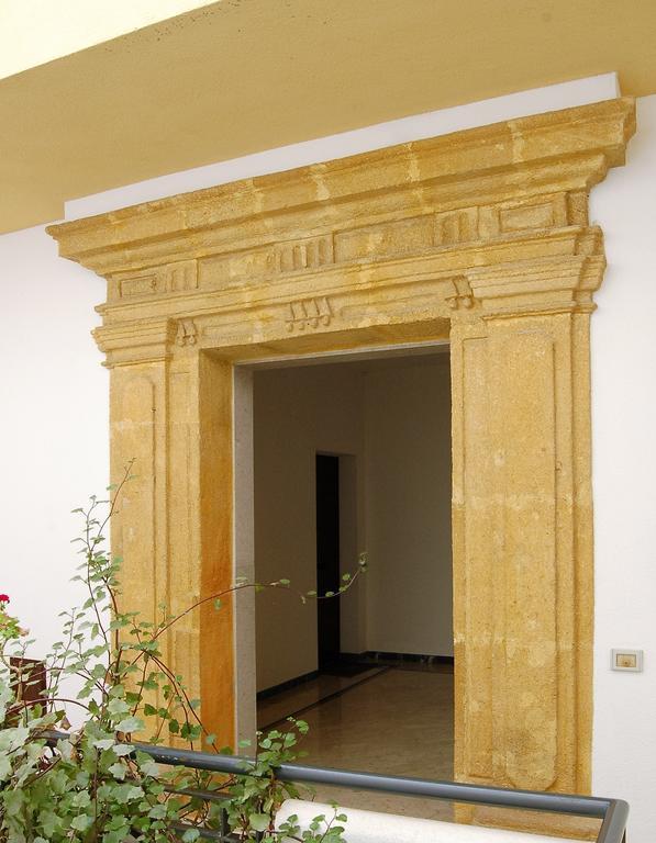 Casa Rebella Apartment Marsala Luaran gambar