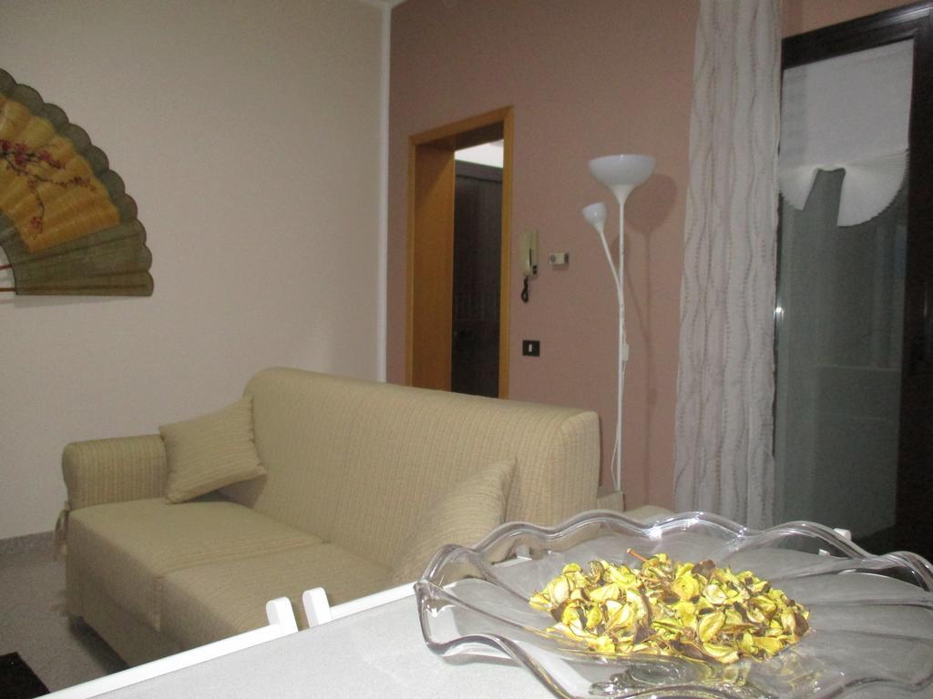 Casa Rebella Apartment Marsala Luaran gambar
