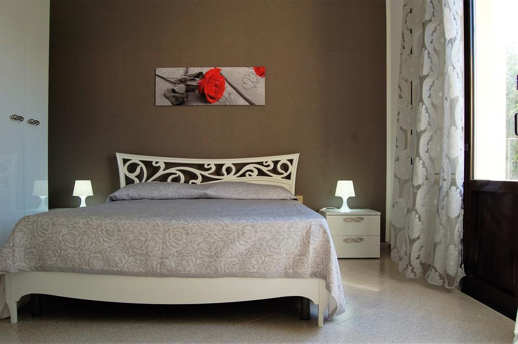 Casa Rebella Apartment Marsala Luaran gambar